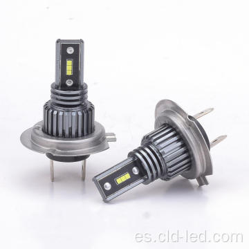 Luz de niebla LED H7